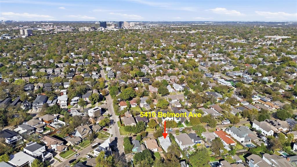 Vickery Place - Residential