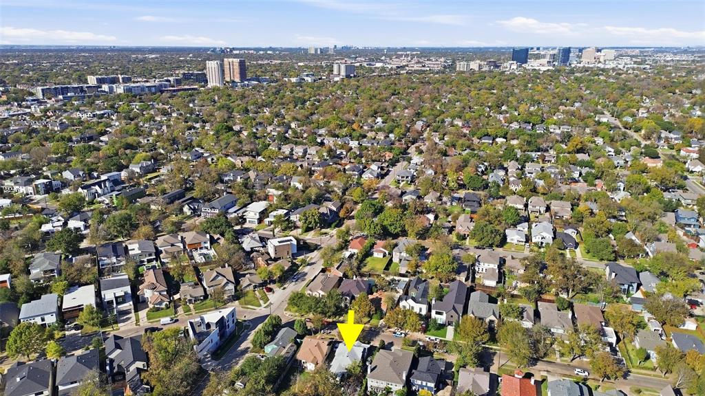 Vickery Place - Residential