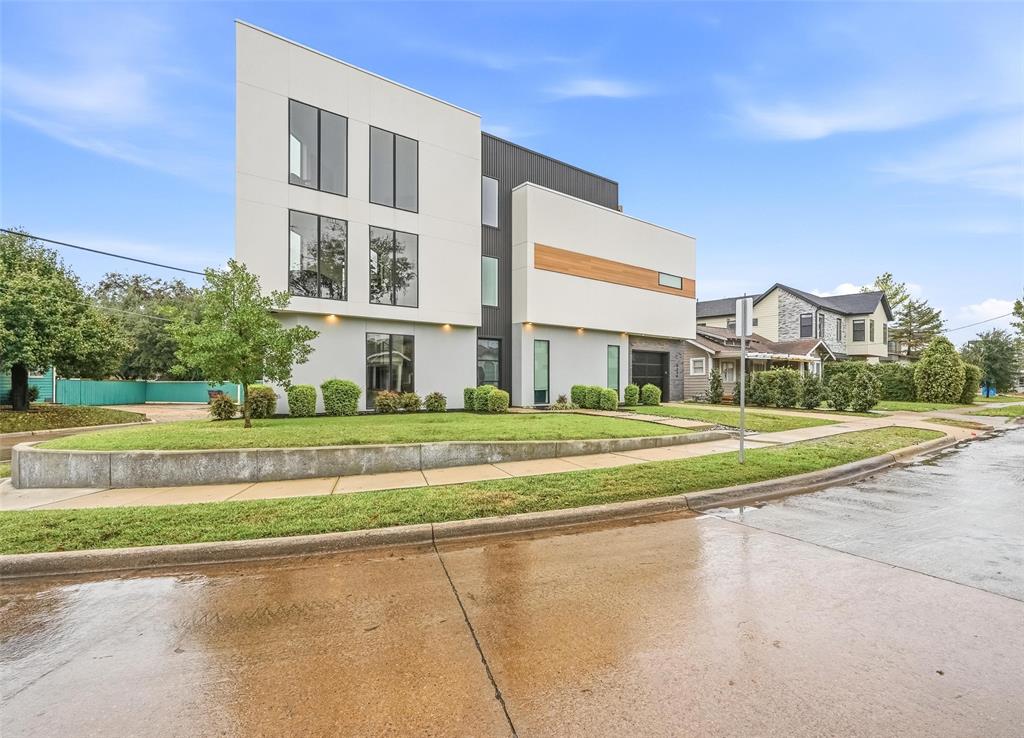 Vickery Place - Residential