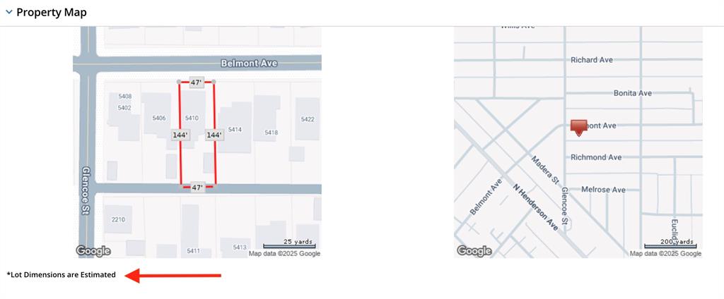 Vickery Place - Residential