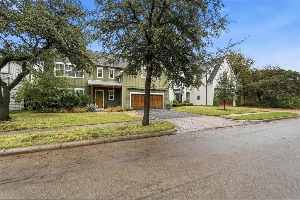 Vickery Place - Residential