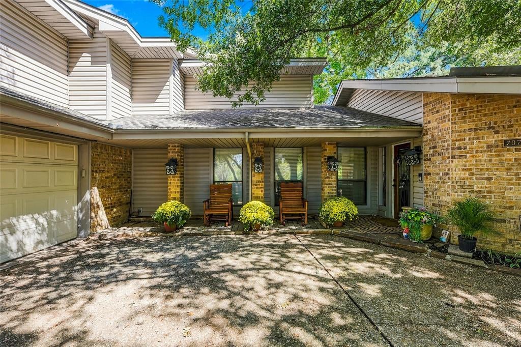 707 Findlay Drive