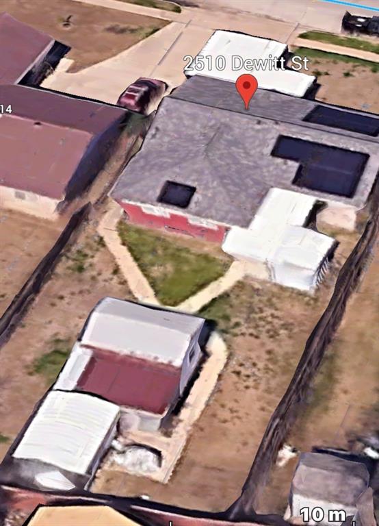 Freeway Park 02 - Residential