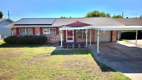 2510 Dewitt Street Irving TX 75062