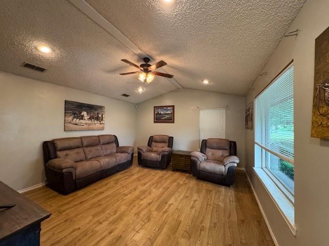 605 E Will White Road