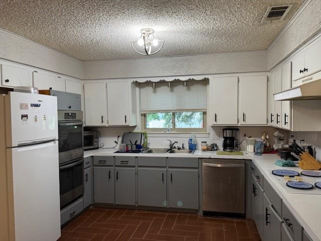 605 E Will White Road