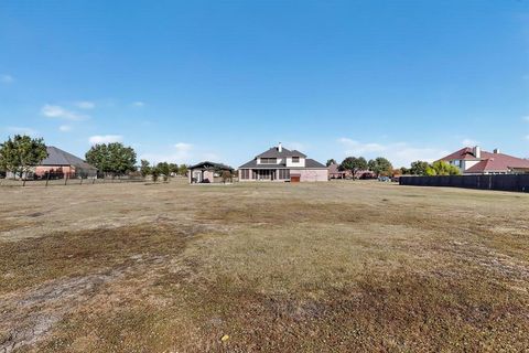 Tiny photo for 1271 Lone Star Boulevard, Talty, TX 75160 (MLS # 21100548)