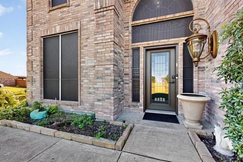 Tiny photo for 1271 Lone Star Boulevard, Talty, TX 75160 (MLS # 21100548)