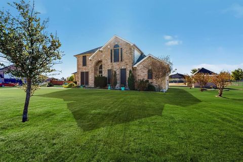 Tiny photo for 1271 Lone Star Boulevard, Talty, TX 75160 (MLS # 21100548)