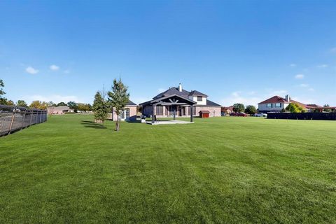 Tiny photo for 1271 Lone Star Boulevard, Talty, TX 75160 (MLS # 21100548)