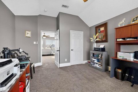 Tiny photo for 1271 Lone Star Boulevard, Talty, TX 75160 (MLS # 21100548)