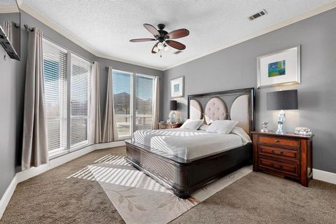 Tiny photo for 1271 Lone Star Boulevard, Talty, TX 75160 (MLS # 21100548)