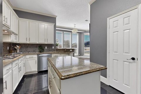 Tiny photo for 1271 Lone Star Boulevard, Talty, TX 75160 (MLS # 21100548)