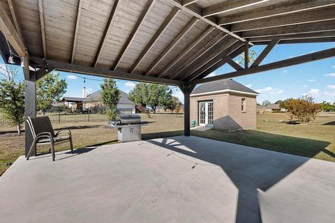 Tiny photo for 1271 Lone Star Boulevard, Talty, TX 75160 (MLS # 21100548)
