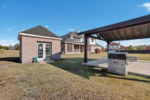 Tiny photo for 1271 Lone Star Boulevard, Talty, TX 75160 (MLS # 21100548)