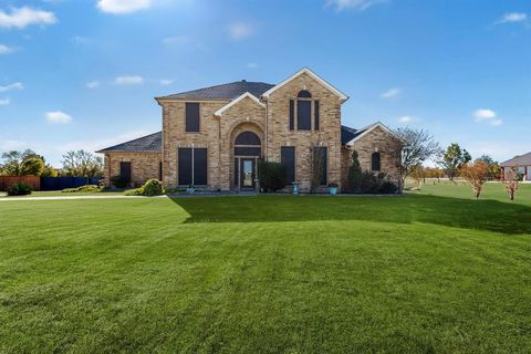 Tiny photo for 1271 Lone Star Boulevard, Talty, TX 75160 (MLS # 21100548)