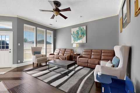 Tiny photo for 1271 Lone Star Boulevard, Talty, TX 75160 (MLS # 21100548)