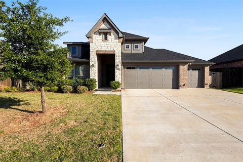 186 Western Way Waxahachie TX 75165