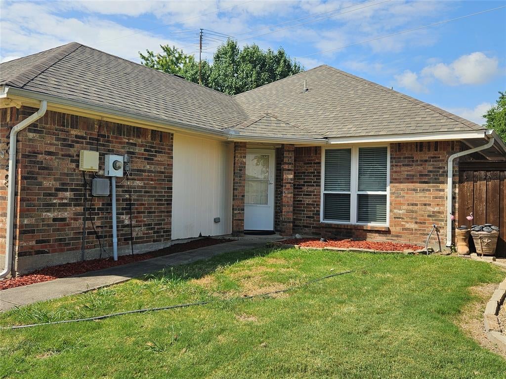 2329 Shalimar Drive