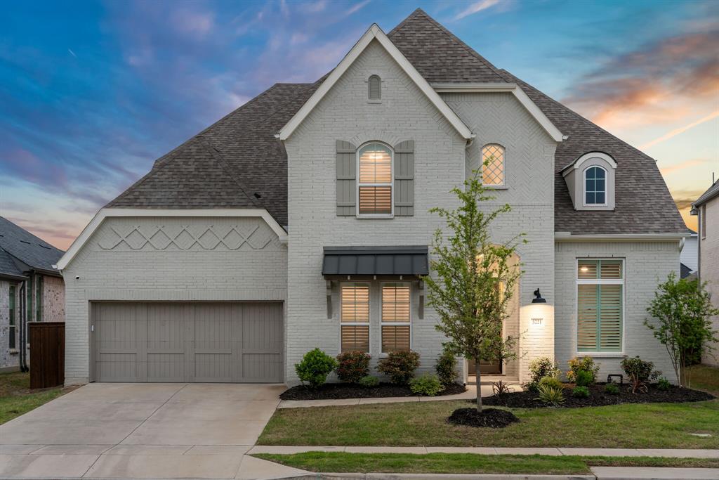 3221 Sunday Silence Lane