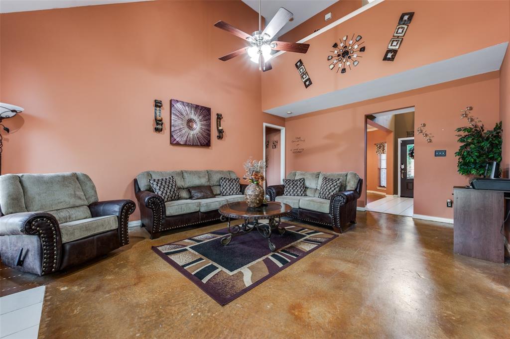 Jackson Ranch Lake Dallas - Residential