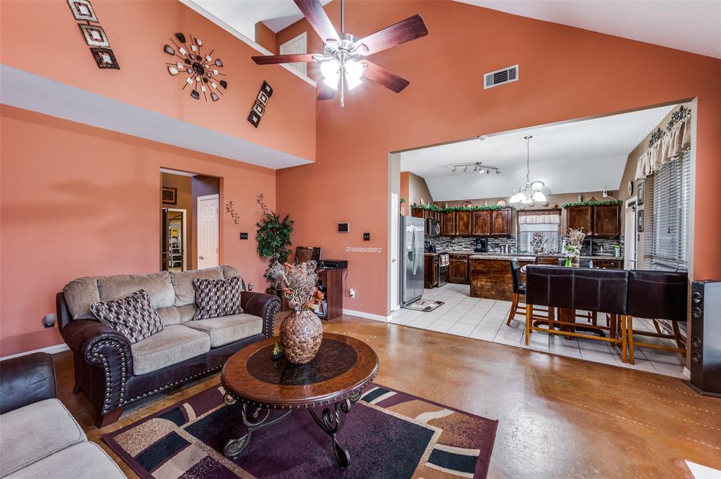 Jackson Ranch Lake Dallas - Residential