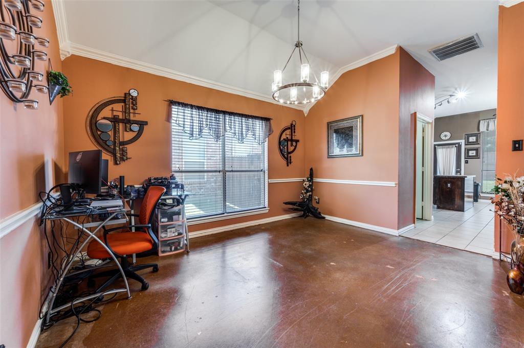 Jackson Ranch Lake Dallas - Residential