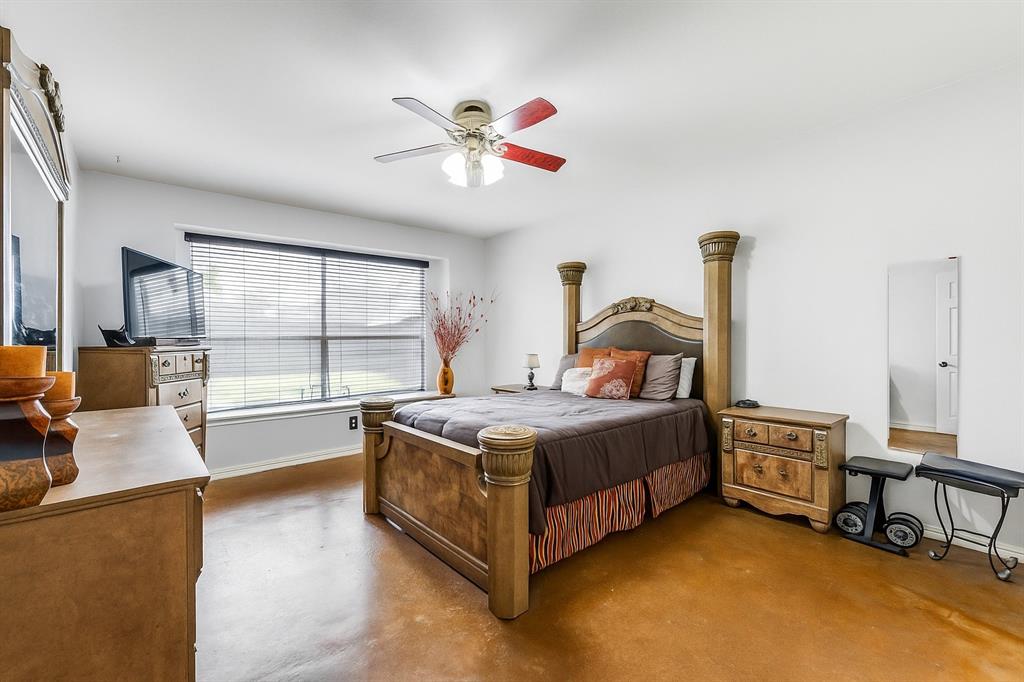 Jackson Ranch Lake Dallas - Residential