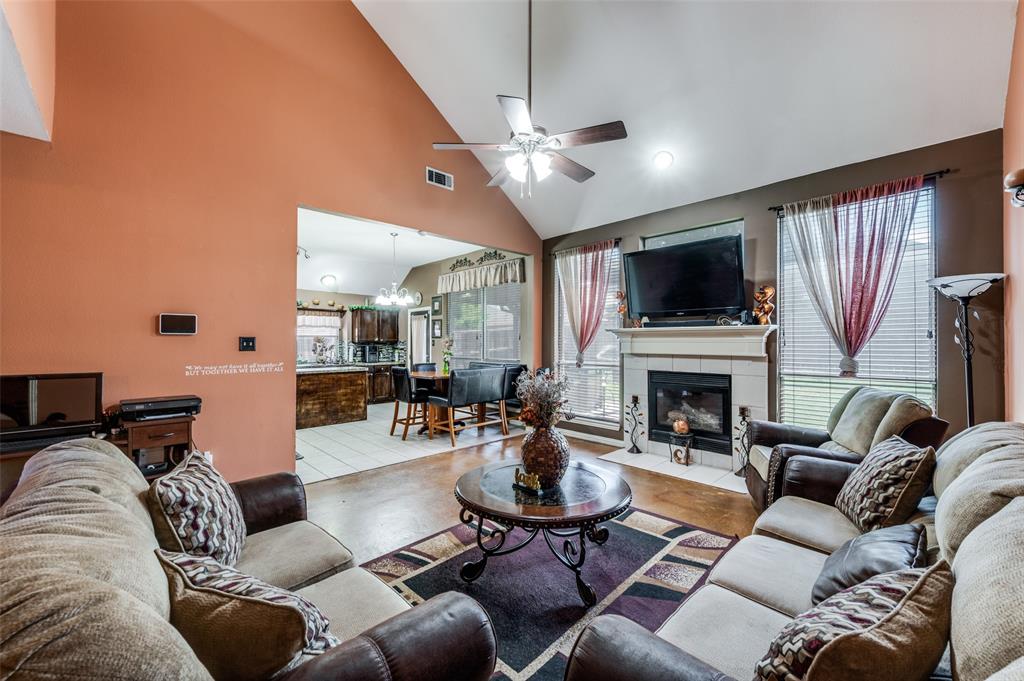 Jackson Ranch Lake Dallas - Residential