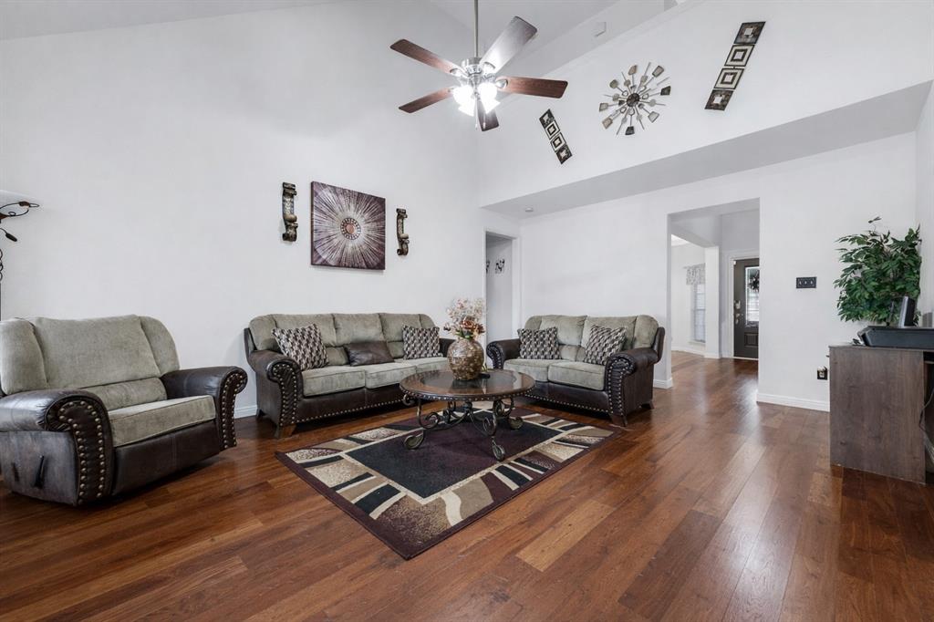 Jackson Ranch Lake Dallas - Residential