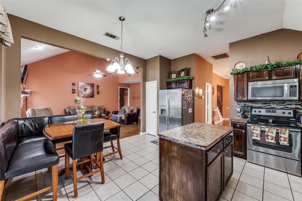 Jackson Ranch Lake Dallas - Residential