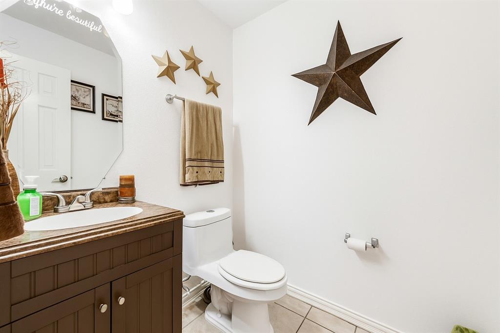 Jackson Ranch Lake Dallas - Residential