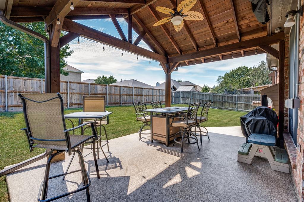 Jackson Ranch Lake Dallas - Residential