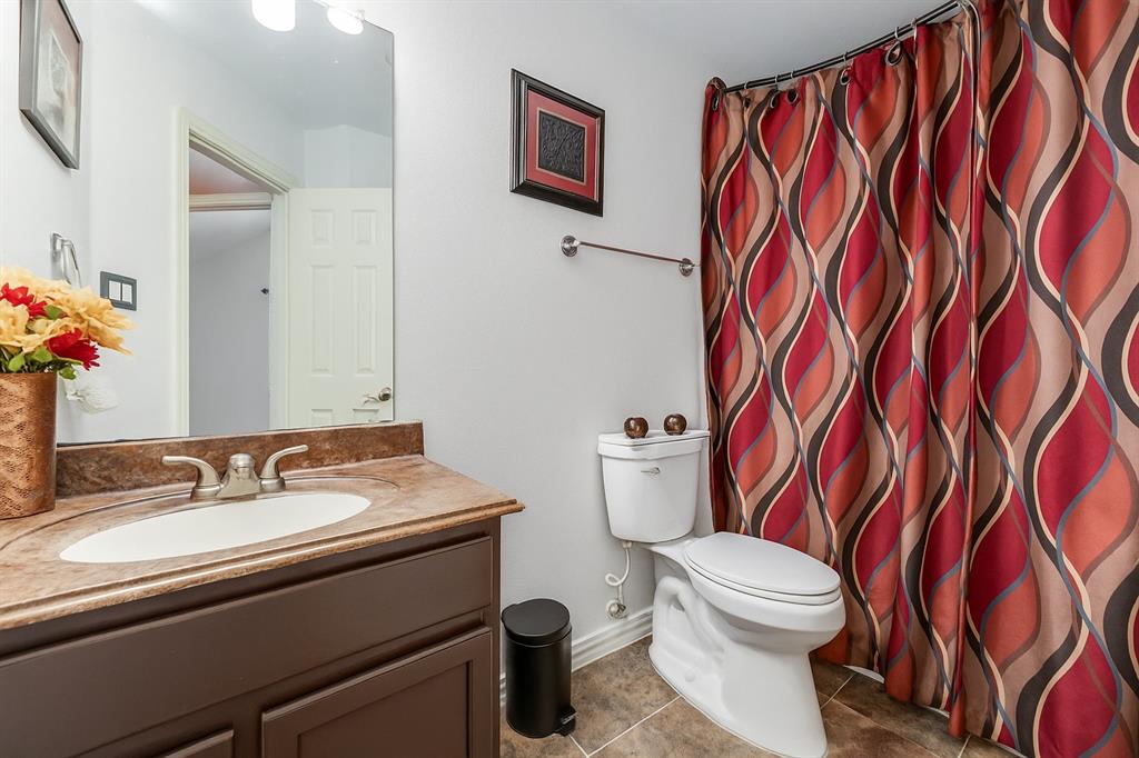 Jackson Ranch Lake Dallas - Residential