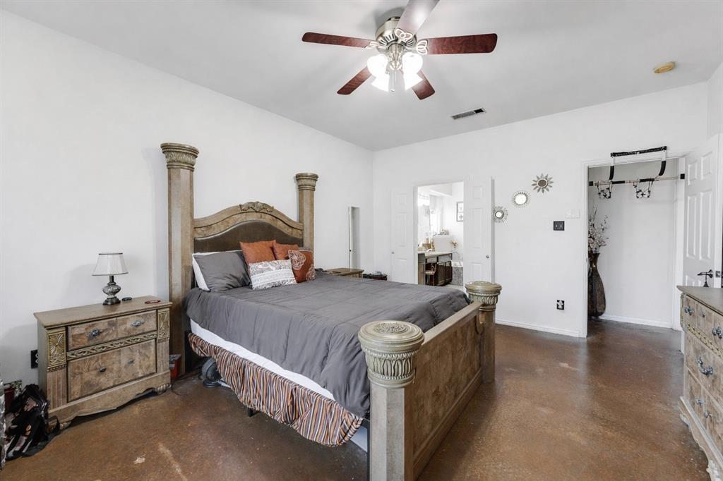 Jackson Ranch Lake Dallas - Residential