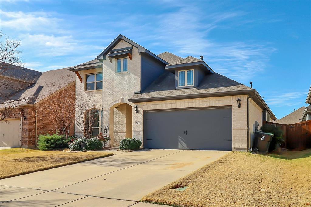 Arrow Brooke Ph 2c - Residential