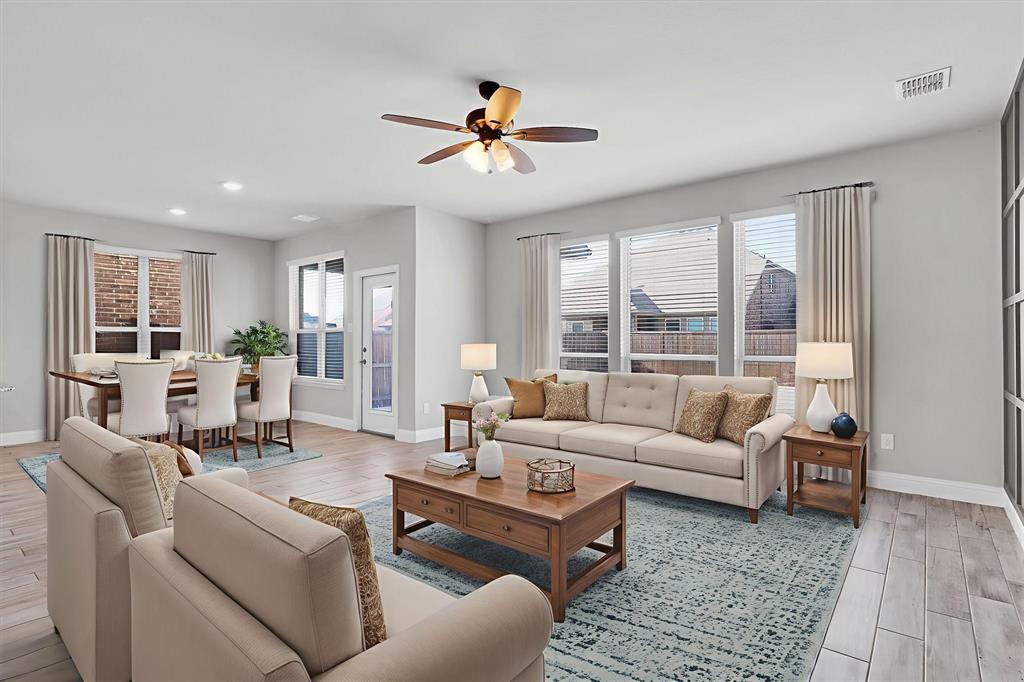 2701 Upland Trail Lane