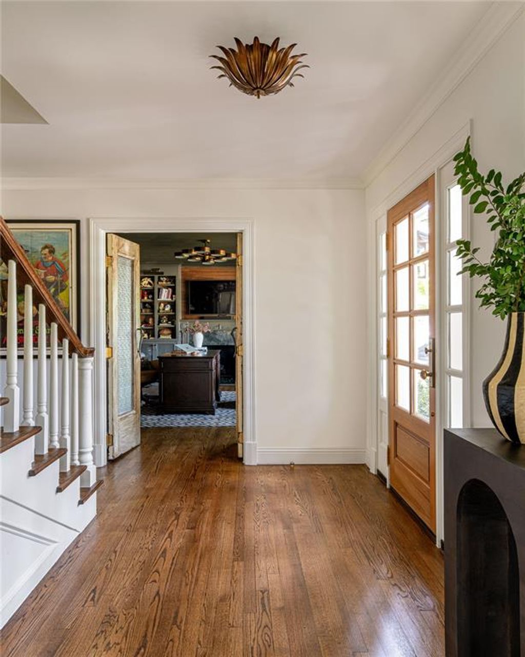 Photo of 4618 Beverly Drive, Highland Park, TX 75209 (MLS # 21164154)