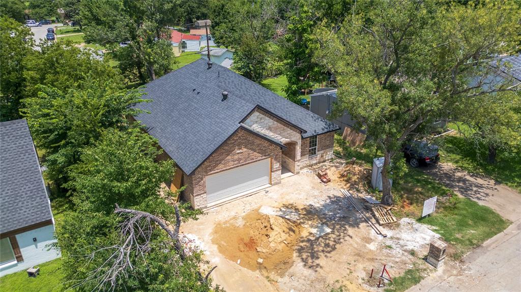 14017 Cimarron Drive