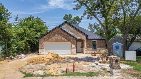 14017 Cimarron Drive Balch Springs TX 75180