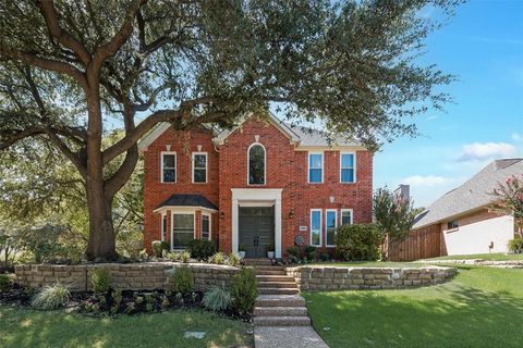 1101 Fairfax Drive Allen TX 75013