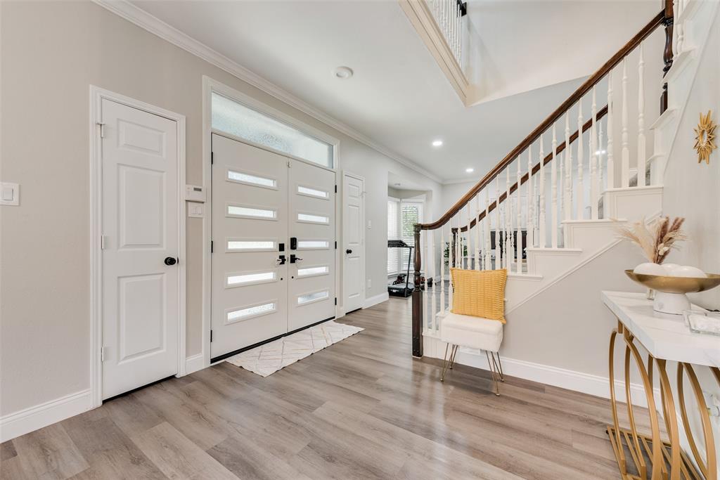 1101 Fairfax Drive