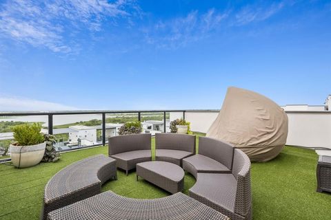 Tiny photo for 4948 Blaynes View, The Colony, TX 75056 (MLS # 21047995)