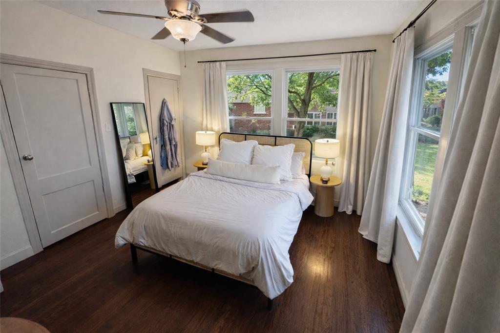 University Place - Residential