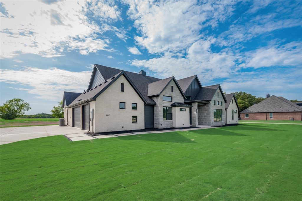 1407 Deerfield Drive
