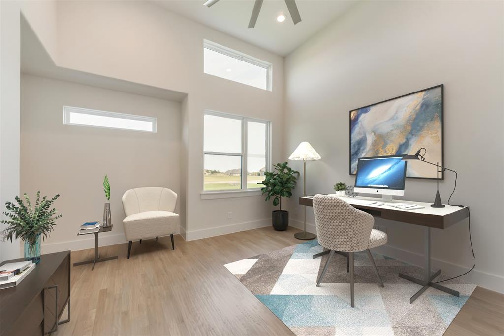 1407 Deerfield Drive