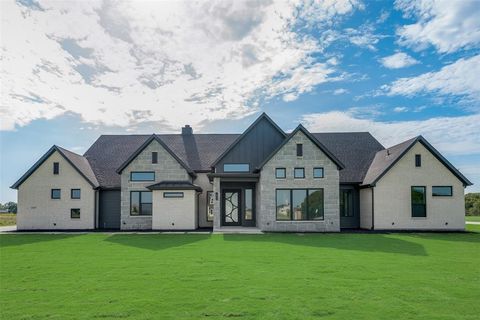 1407 Deerfield Drive Wills Point TX 75169