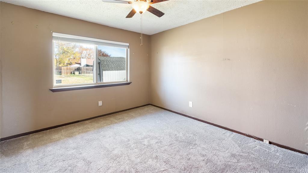 Bustar Estates - Residential