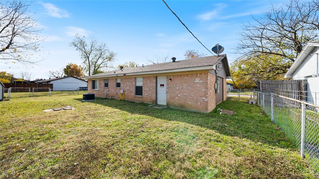 Bustar Estates - Residential