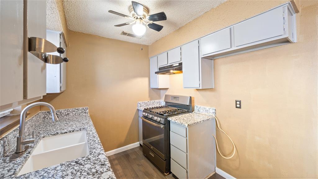 Bustar Estates - Residential